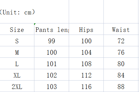 Men's Exercise Casual Thin Fitness Pants