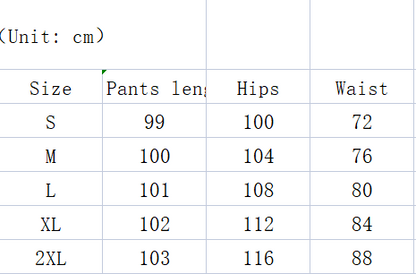 Men's Exercise Casual Thin Fitness Pants