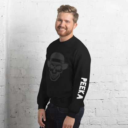 Sull Print Sweatshirt
