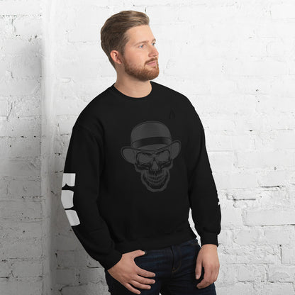 Sull Print Sweatshirt