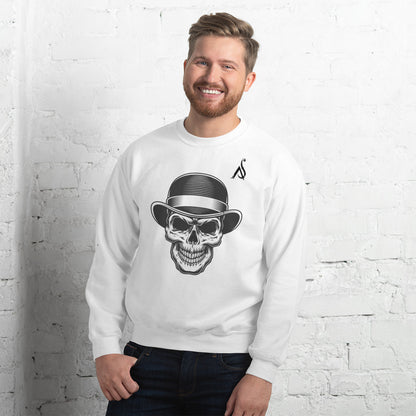 Sull Print Sweatshirt