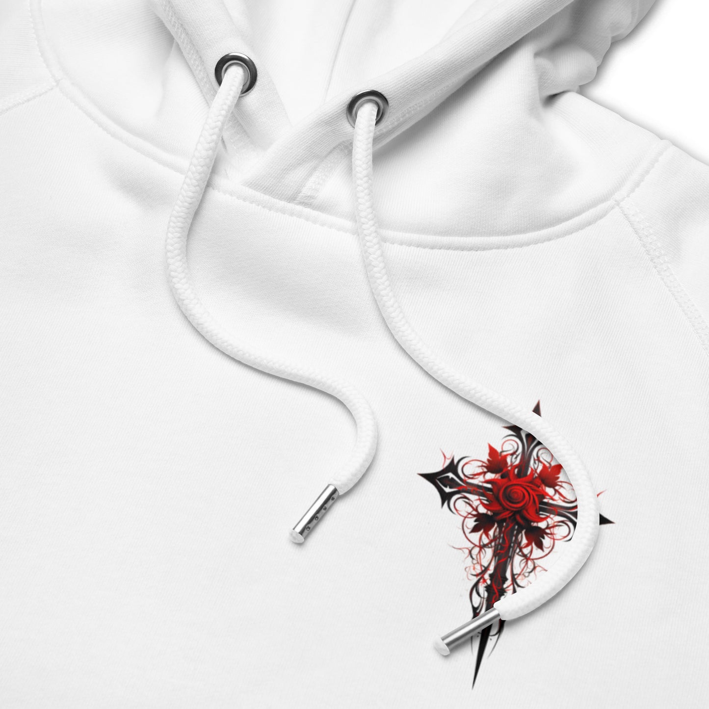 Divine Vision Hoodie