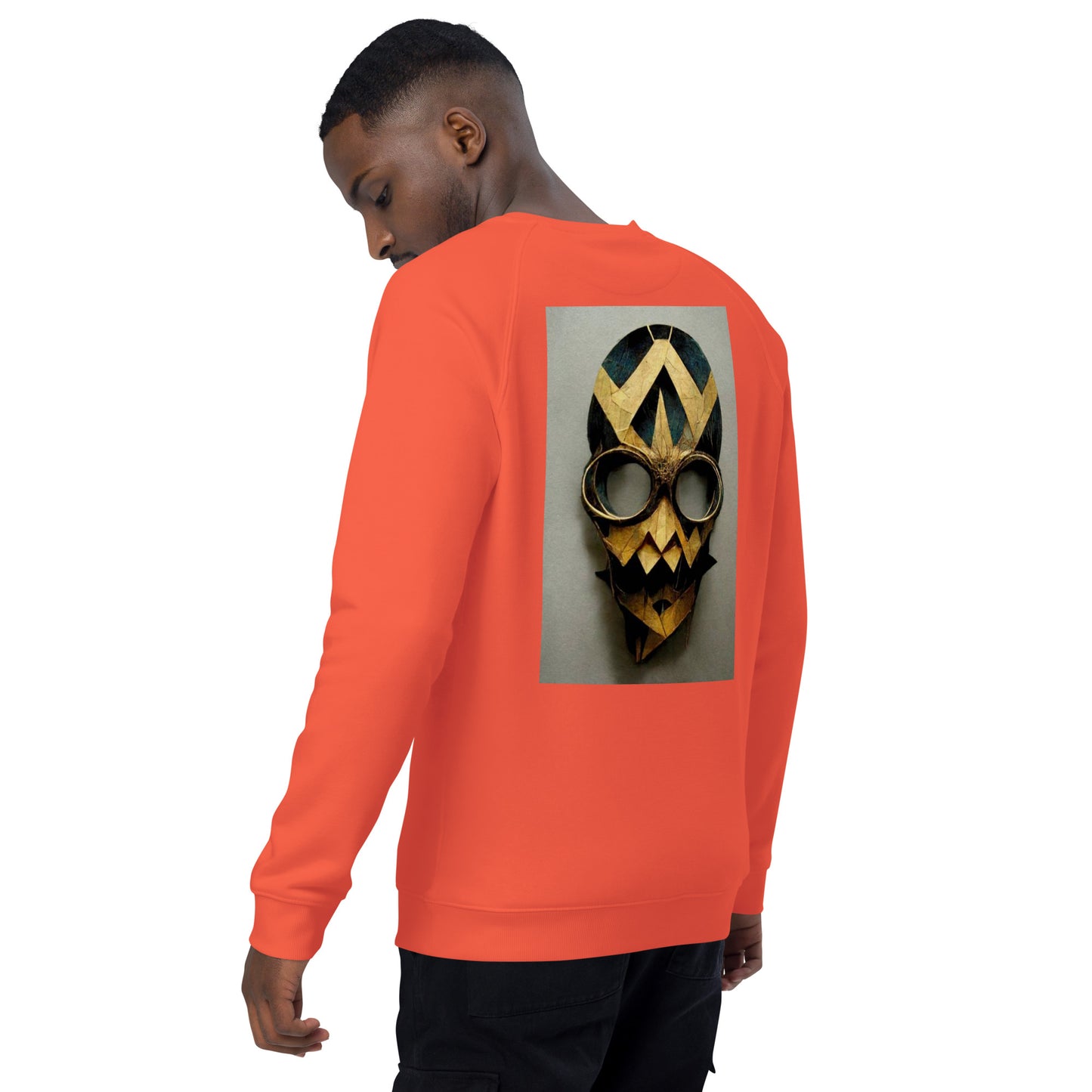 Chasing Dreams Sweatshirt