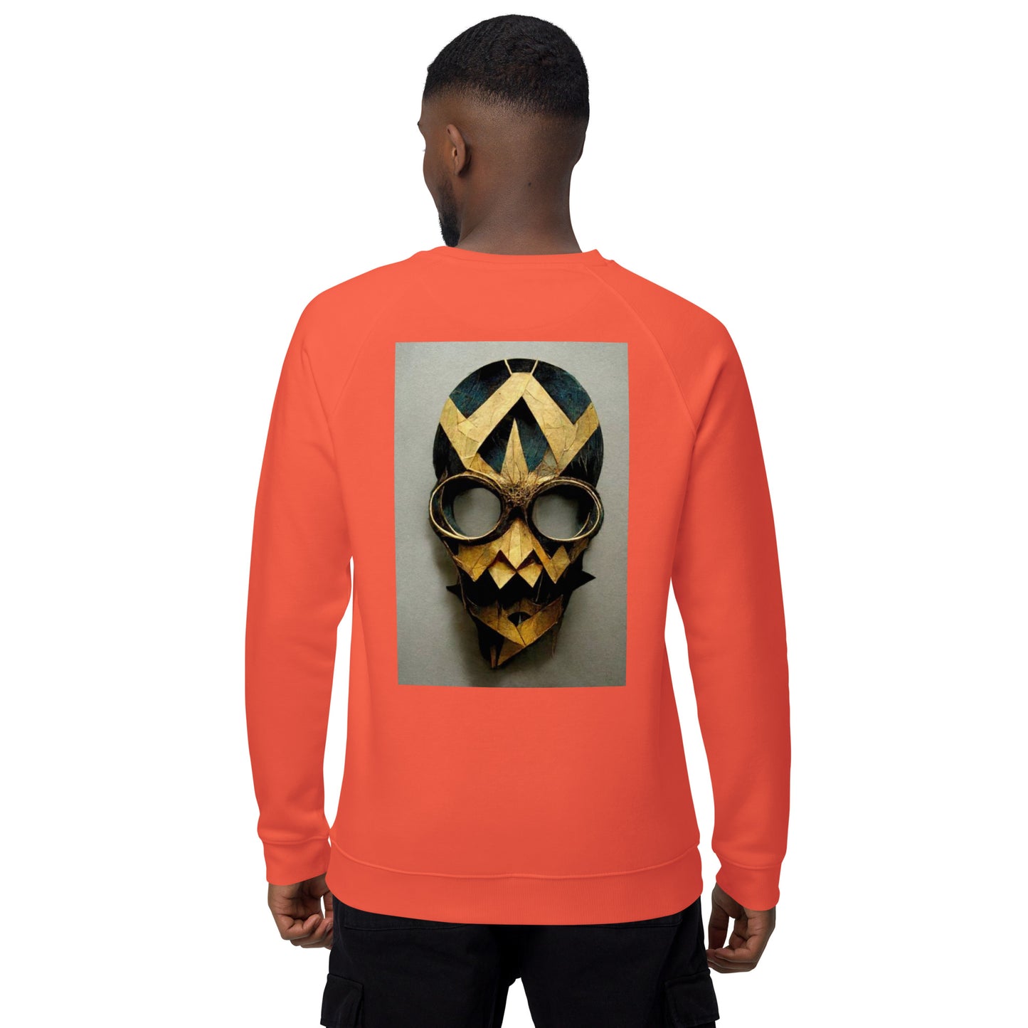 Chasing Dreams Sweatshirt