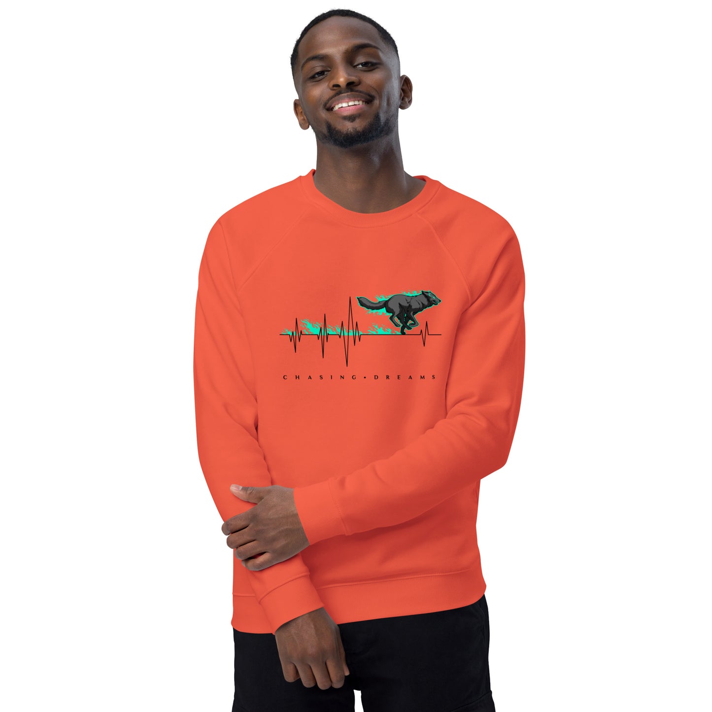 Chasing Dreams Sweatshirt