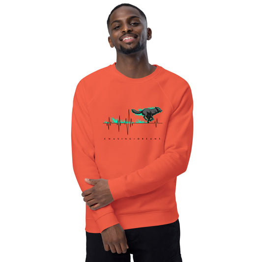 Chasing Dreams Sweatshirt