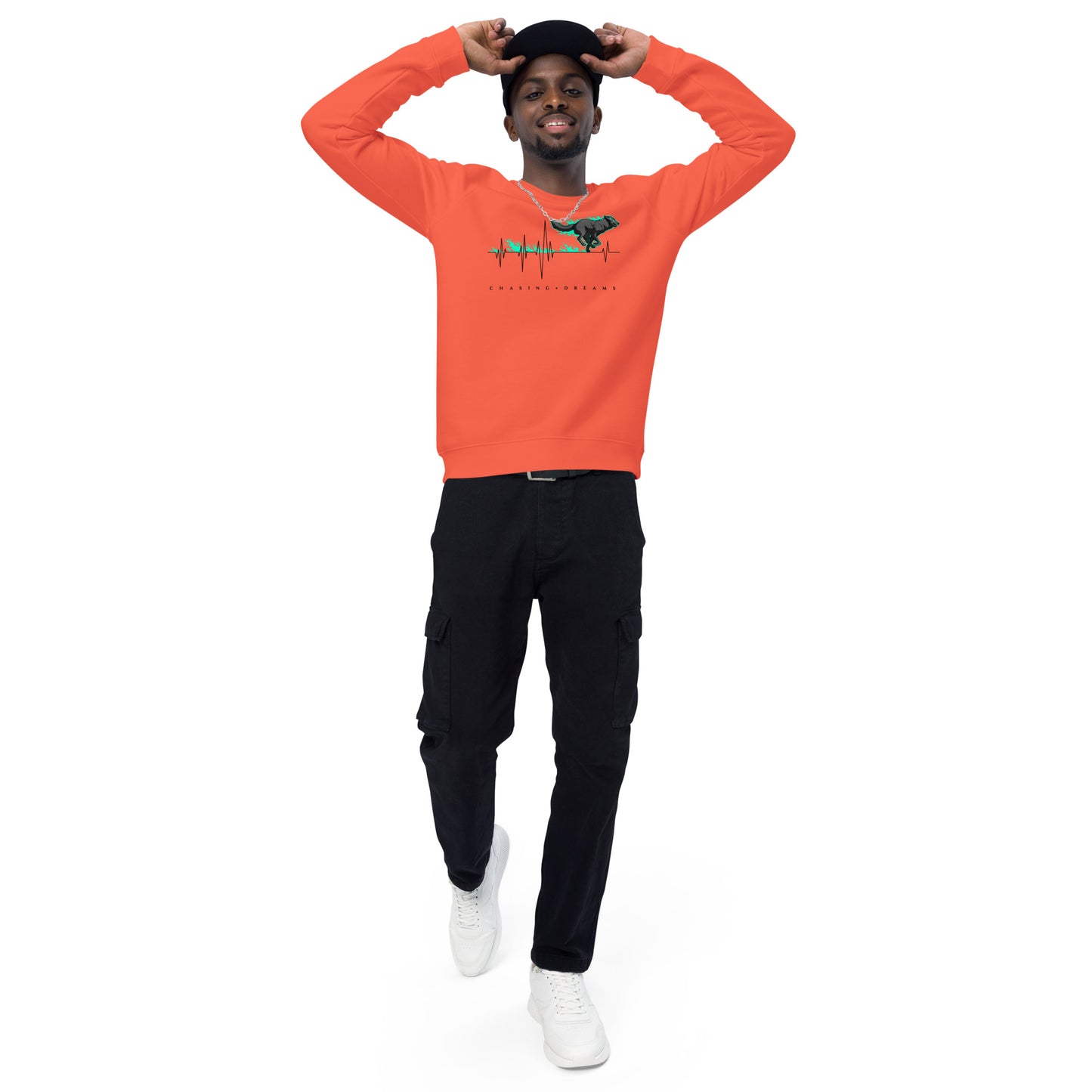 Chasing Dreams Sweatshirt