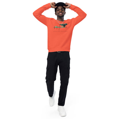 Chasing Dreams Sweatshirt
