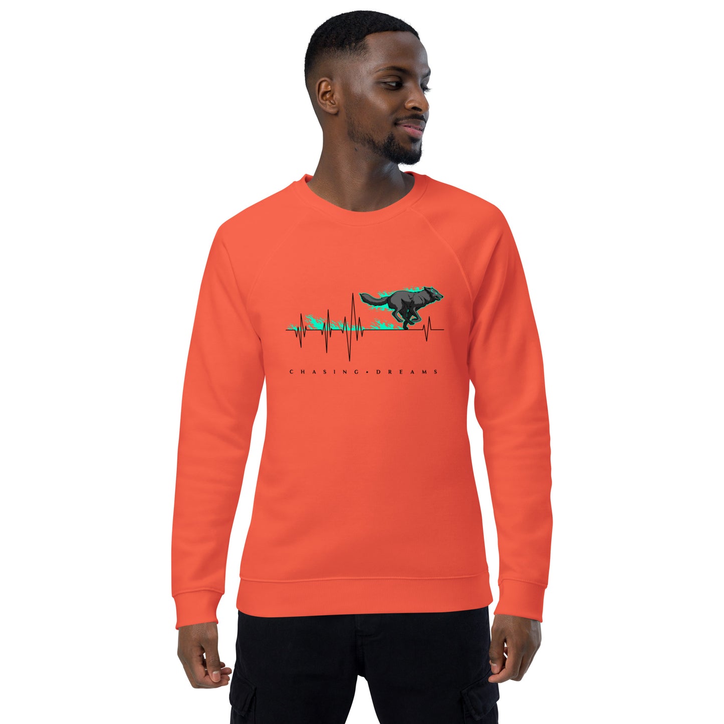 Chasing Dreams Sweatshirt