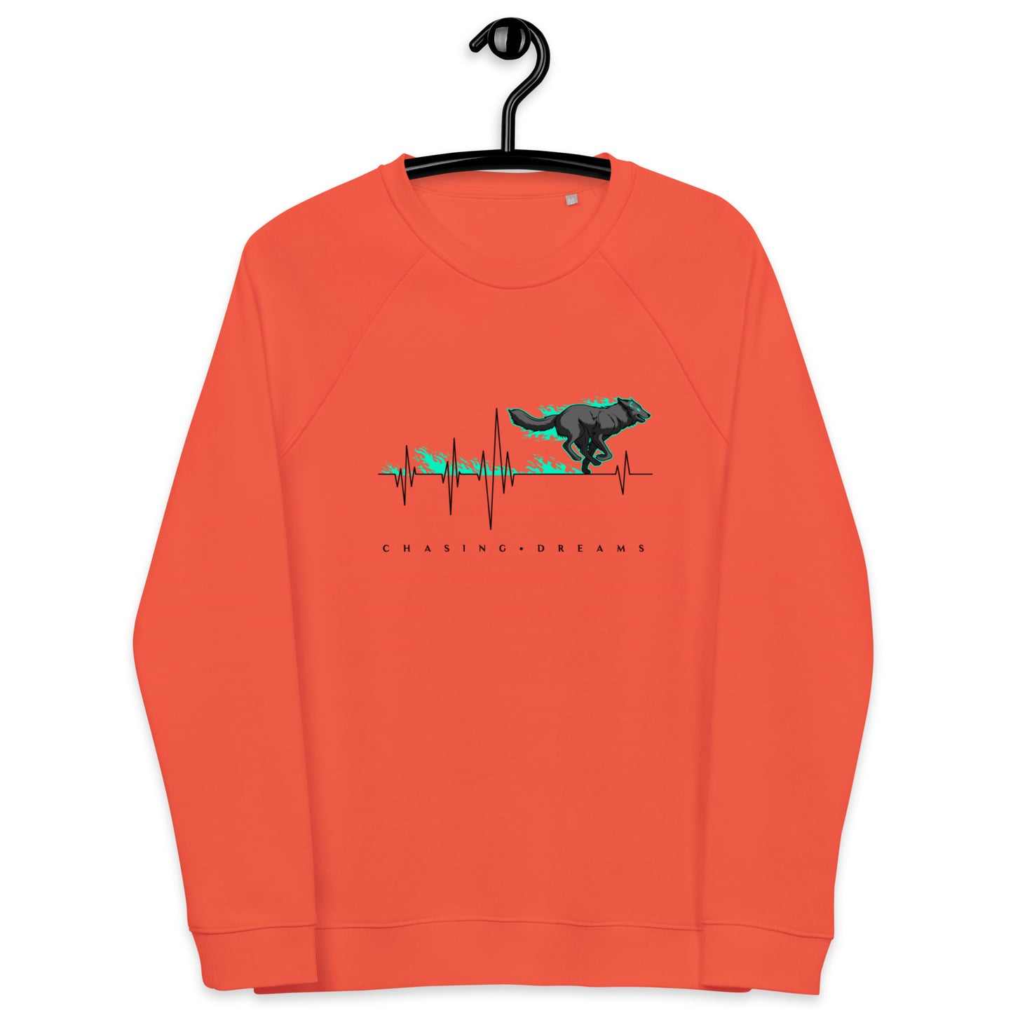 Chasing Dreams Sweatshirt