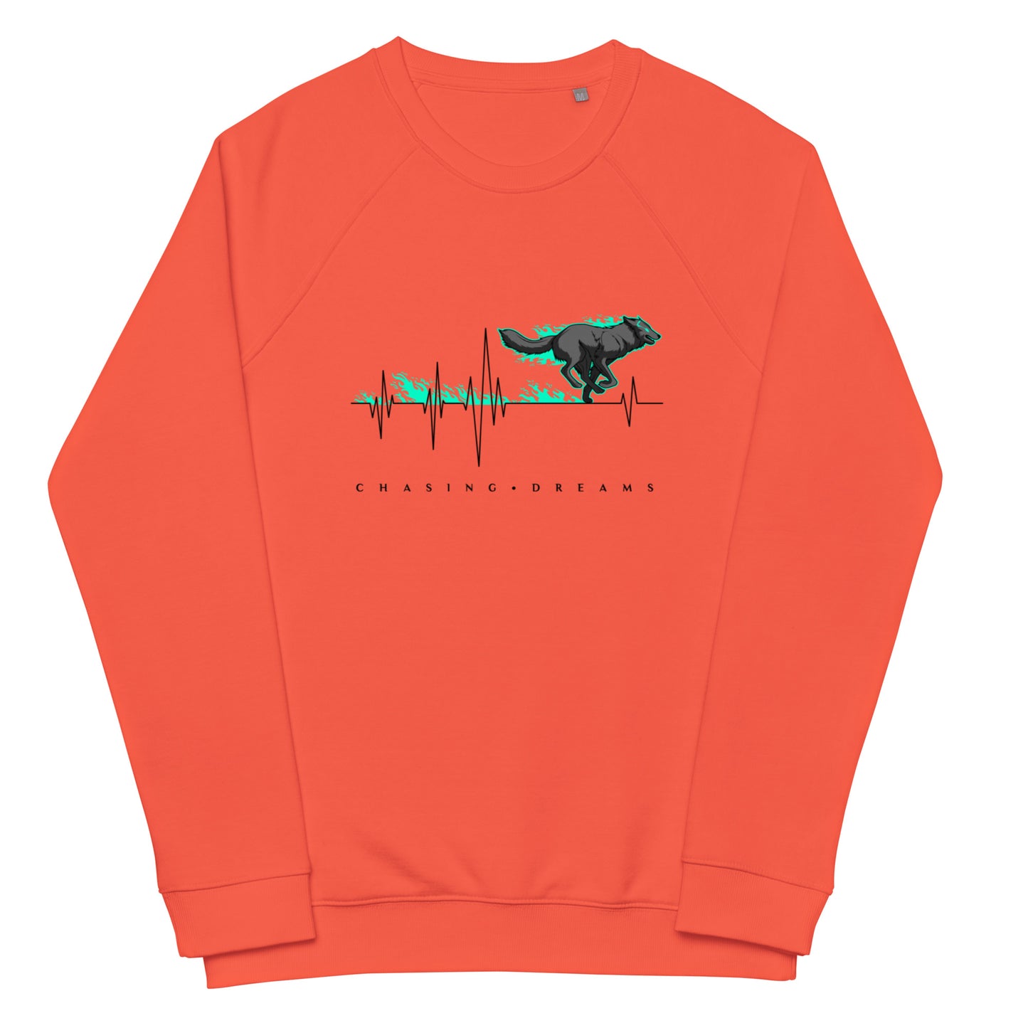 Chasing Dreams Sweatshirt
