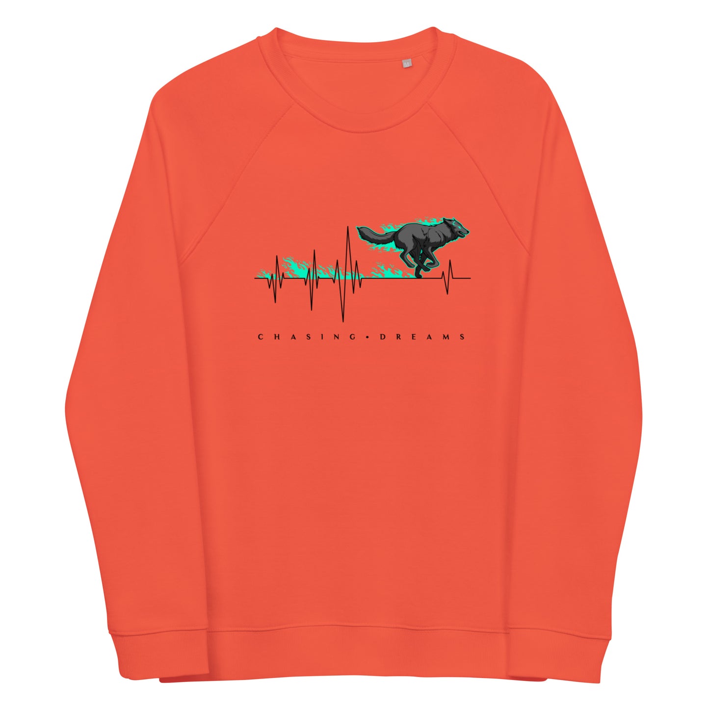 Chasing Dreams Sweatshirt